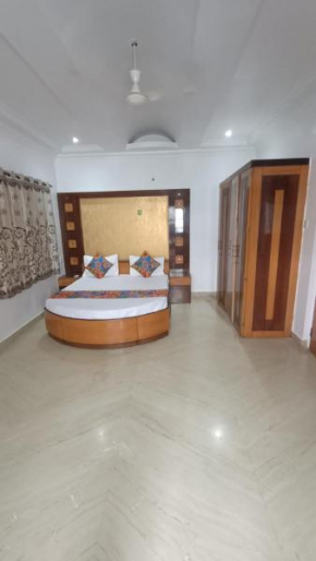 RB Guest House